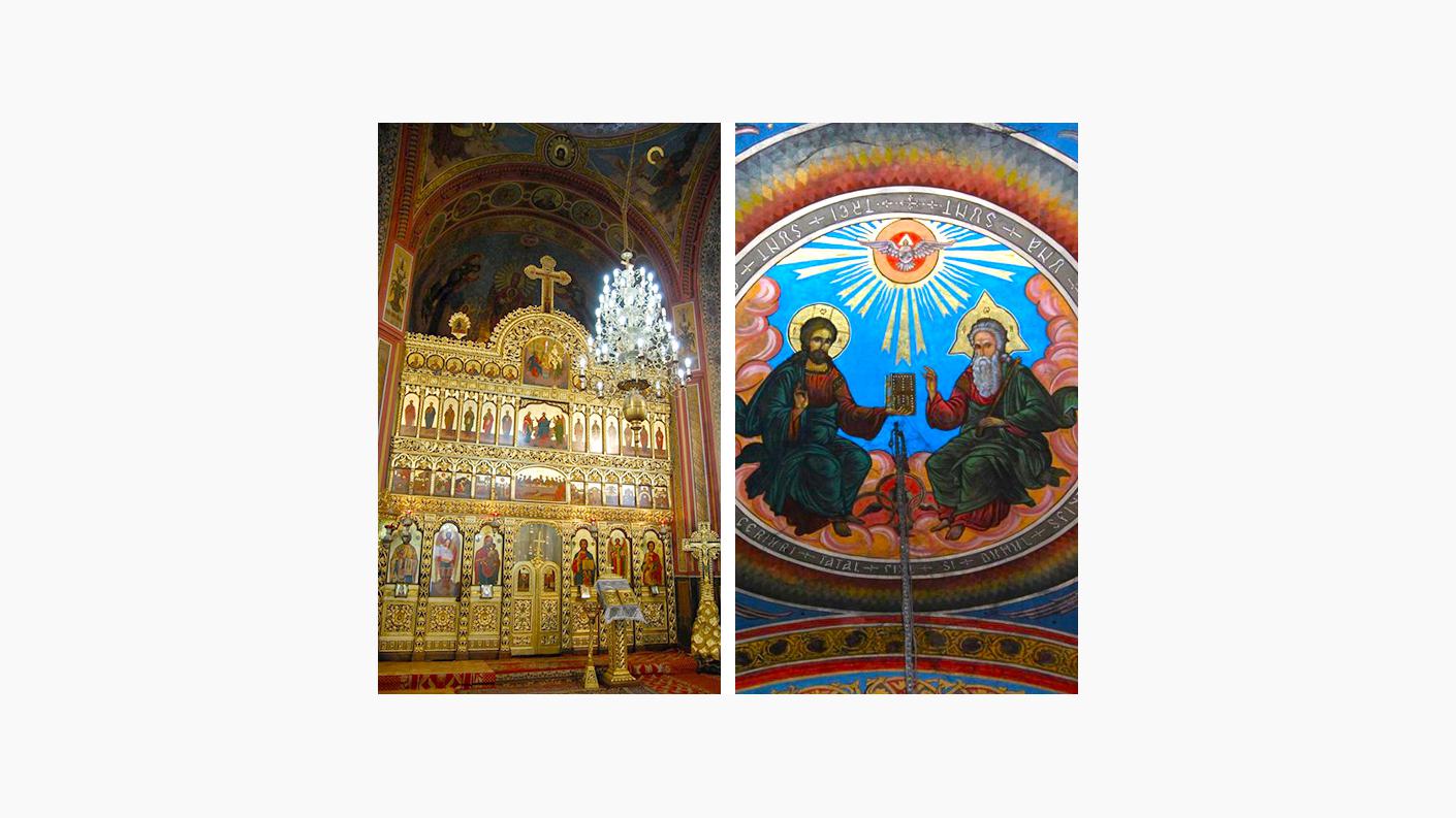 Program liturgic